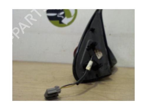 Right mirror NISSAN MICRA III (K12) 1.2 16V | BP25408423C27 