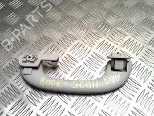 Used Interior roof handle PEUGEOT 3008 I MPV (0U_) 1.6 HDi (112 hp) 25853636