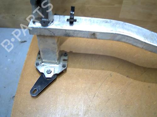 Subframe CITROËN C5 III (RD_) 2.0 HDi (RDRHD8, RDRHDJ, RDRHR8, RDRHRJ) | BP31224370M9  - Image 6