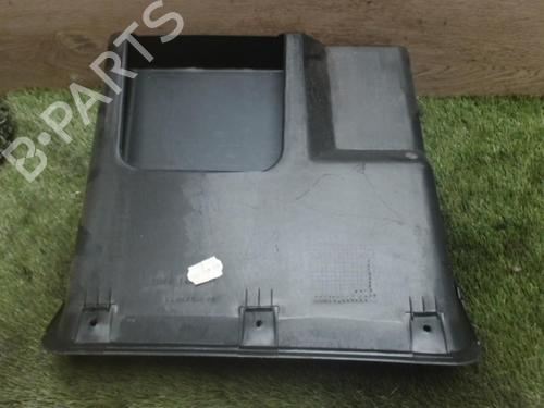 Annen CITROËN AX (ZA-_) 11 (54 hp) 29058337