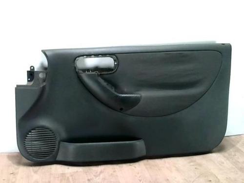 Front right panel OPEL CORSA C (X01) 1.7 DTI (F08, F68) | BP27862191C59 