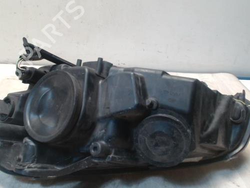 Used Right headlight FORD C-MAX (DM2) 1.8 TDCi (115 hp) 25427244