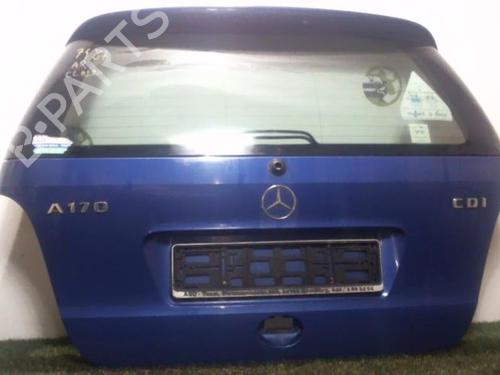 Tailgate MERCEDES-BENZ A-CLASS (W168) A 170 CDI (168.008) | BP25388098C6