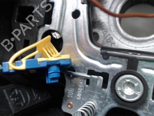 Steering wheel VW POLO (9N_, 9A_) 1.2 12V | BP25396172C49 