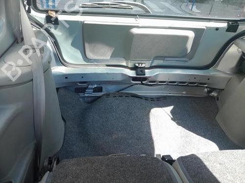 Højre Foran Tågelygte RENAULT TWINGO I (C06_) 1.2 16V (C06C, C06D, C06K) | BP27270772C31 