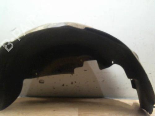 Used Wheel arch VW TOUAREG (7LA, 7L6, 7L7) 5.0 V10 TDI (313 hp) 31233973