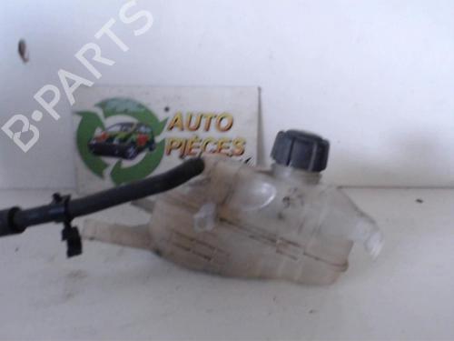Expansion tank RENAULT MEGANE III Hatchback (BZ0/1_, B3_) 1.5 dCi (BZ09, BZ0D, BZ1W, BZ29, BZ14) | BP25408604C120 