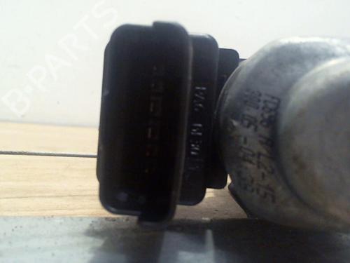 Used Front right window mechanism RENAULT GRAND SCÉNIC II (JM0/1_) 2.0 (135 hp) 25412564