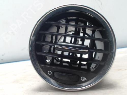 Used Air vent PEUGEOT 308 I (4A_, 4C_) 1.6 HDi (92 hp) 25418977