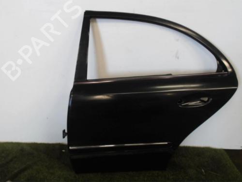 Left rear door MERCEDES-BENZ E-CLASS (W211) E 270 CDI (211.016) | BP25408519C4 