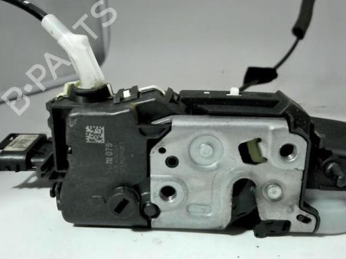 Front left lock PEUGEOT 308 I (4A_, 4C_) 1.6 16V | BP26646288C98 