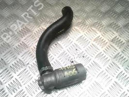 Used Pipe PEUGEOT 406 Coupe (8C) 3.0 V6 24V (190 hp) 25429572