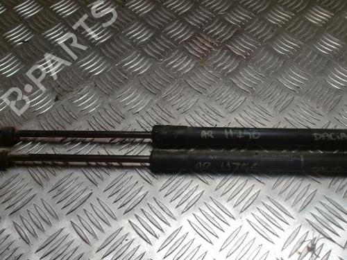 Used Tailgate lift support DACIA DUSTER (HS_) 1.5 dCi 4x4 (HSMC, HSMD) (110 hp) 26218122