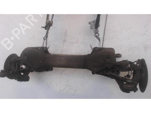Used Rear axle CITROËN C5 III Break (RW_) 1.6 HDi 110 (RW9HZC) (109 hp) 25413509