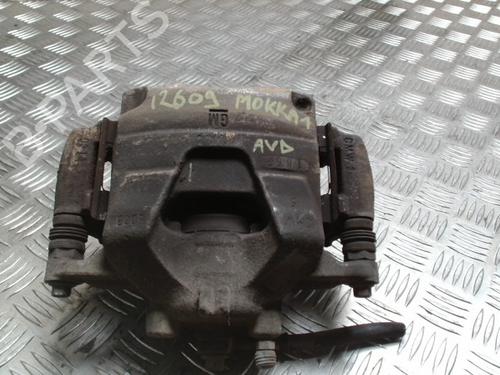Used Right front brake caliper Right front brake caliper 38037618 38037618