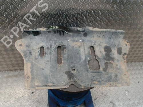 Protection sous caisse DACIA DUSTER (HS_) 1.5 dCi (HSMC) (107 hp) 32069545