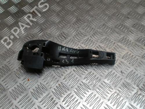 Used Front left exterior door handle CITROËN C3 I (FC_, FN_) 1.4 i (73 hp) 30511006