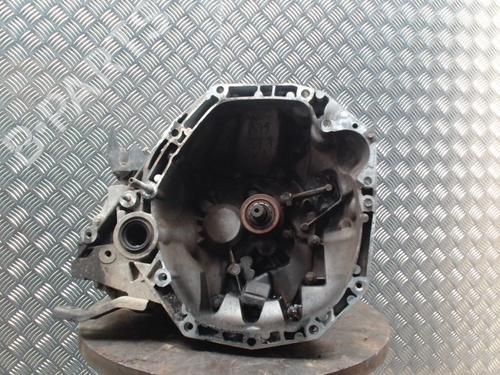 Used Gearbox Gearbox RENAULT MEGANE III Coupe (DZ0/1_) 1.5 dCi (DZ0A) (86 hp) 25712470 25712470