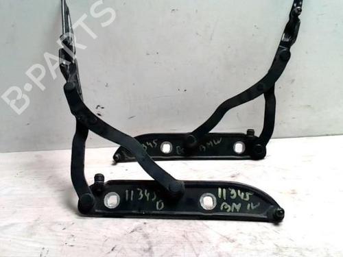Hinge/Door check strap BMW 3 (E46) 320 d | BP25422731C146 