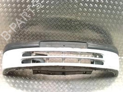 Paraurti anteriore RENAULT CLIO II (BB_, CB_) 1.9 D (B/CB0J) (65 hp) 25824948