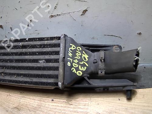 Intercooler FIAT GRANDE PUNTO (199_) 1.3 D Multijet | BP31225425M30