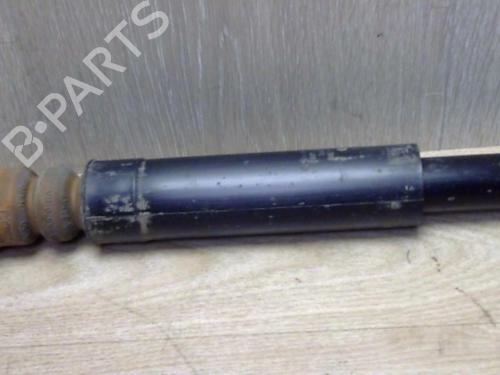 Used Right rear shock absorber FORD FIESTA VI (CB1, CCN) 1.5 TDCi (75 hp) 25383187