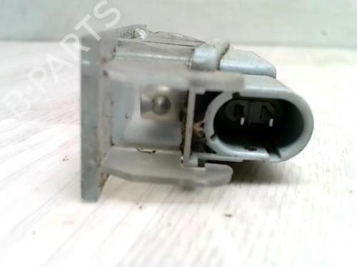 Licence plate light RENAULT LAGUNA II (BG0/1_) 1.9 dCi (BG08, BG0G) | BP25423237I40 