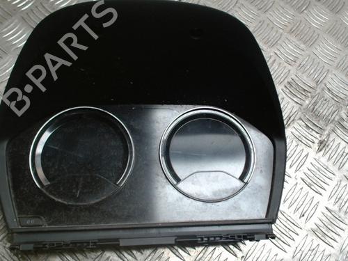 Used Instrument cluster Instrument cluster 37025796 37025796