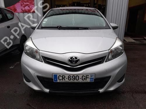 Rear left window mechanism TOYOTA YARIS (_P13_) 1.4 D (NLP130_, NLP130) | BP27671574C24 