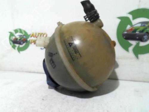 Expansion tank VW GOLF IV (1J1) 1.9 TDI | BP25398860C120 