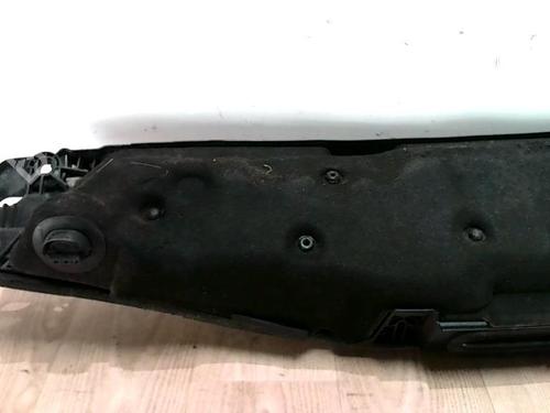 Scuttle panel RENAULT MODUS / GRAND MODUS (F/JP0_) 1.5 dCi (FP0D, JP0D) | BP31231370C110