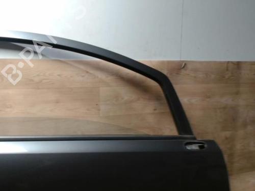Right front door OPEL CORSA D (S07) 1.3 CDTI (L08, L68) | BP29219059C3 
