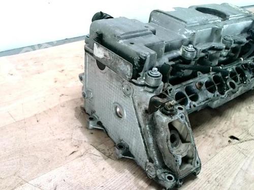 Cylinder head OPEL ZAFIRA A MPV (T98) 2.2 DTI 16V (F75) | BP28372805M5 