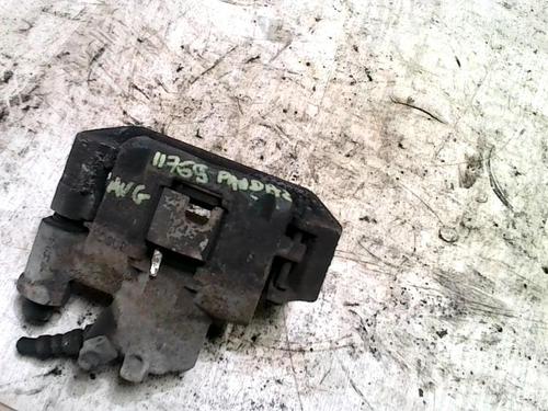 Used Left front brake caliper FIAT PANDA (169_) 1.2 (169.AXB11, 169.AXB1A) (60 hp) 25430774