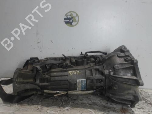 Getriebe für KIA SORENTO I (JC) 3.5 V6 4WD (194 hp) 25386025