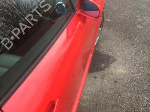 Horn AUDI TT (8N3) 1.8 T quattro | BP30093506E13 