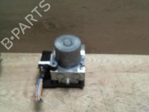 ABS pump CITROËN C4 II (NC_) 1.6 HDi 90 | BP29263124M43 