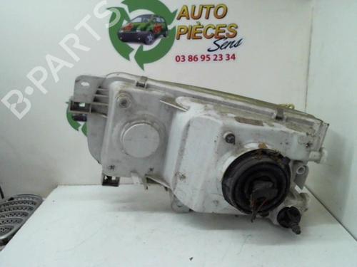 Right headlight NISSAN SERENA (C23) 1.6 | BP25410054C29