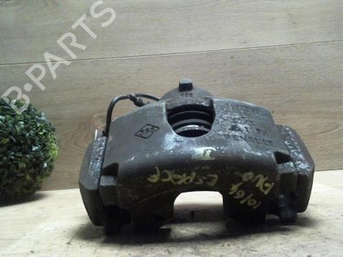 Right front brake caliper RENAULT ESPACE IV (JK0/1_) 2.2 dCi (JK0H) | BP29221673M104