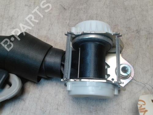 Sikkerhedssele bag venstre RENAULT MODUS / GRAND MODUS (F/JP0_) 1.5 dCi (FP0F, JP0F) (86 hp) 31230206