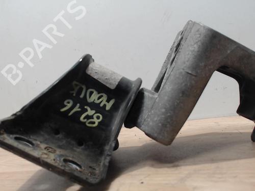 Used Engine mount RENAULT MODUS / GRAND MODUS (F/JP0_) 1.5 dCi (FP0F, JP0F) (86 hp) 31219923