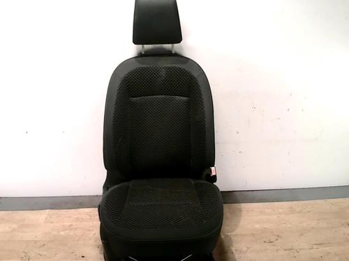 Right front seat NISSAN QASHQAI I (J10, NJ10) 2.0 dCi | BP25427929C16