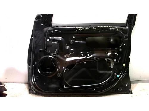 Right front door MITSUBISHI OUTLANDER II (CW_W) 2.0 DI-D (CW8W) | BP25431152C3 