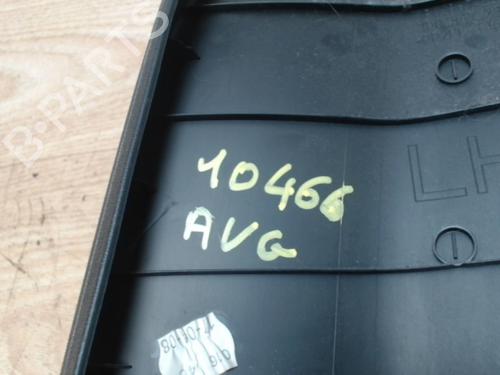 Used Other SEAT LEON (1P1) 1.9 TDI (105 hp) 29057101