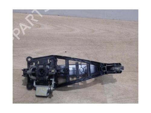 Front right exterior door handle OPEL ASTRA H (A04) 1.7 CDTI (L48) | BP25386356C129 