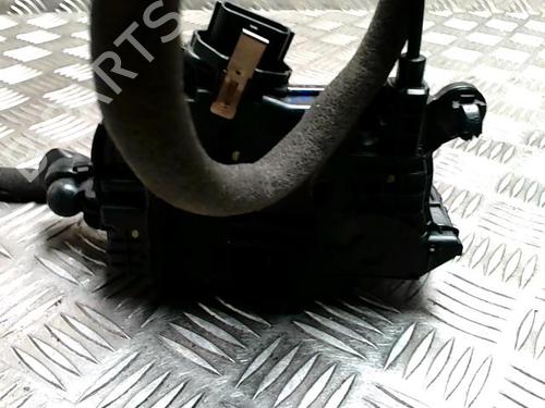 Front left lock RENAULT CAPTUR I (J5_, H5_) 0.9 TCe 90 | BP33717465C98 - Image 5