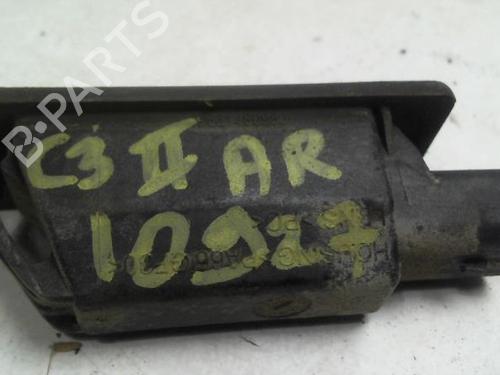 Nummerpladelys CITROËN C3 II (SC_) 1.2 VTi 82 (82 hp) 25421515