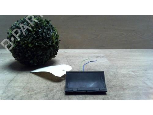 Used Electronic module CITROËN C3 I (FC_, FN_) 1.4 HDi (68 hp) 25413047