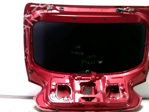 Tailgate SEAT IBIZA IV (6J5, 6P1) 1.2 TDI | BP25428828C6 