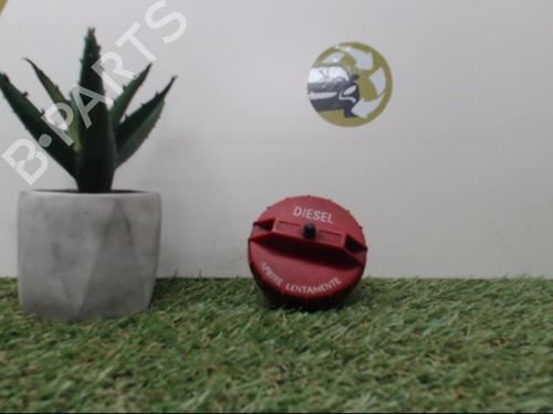 Used Fuel cap ALFA ROMEO 166 (936_) 2.4 JTD (936A2A__) (136 hp) 25415451